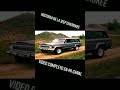 HISTORIA DE LA JEEP CHEROKEE #supercars #chrysler #mopar #v8 #bigblock