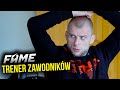 Trener zawodników FAME MMA Grzegorz Szulakowski | Jak to wygląda z jego strony?