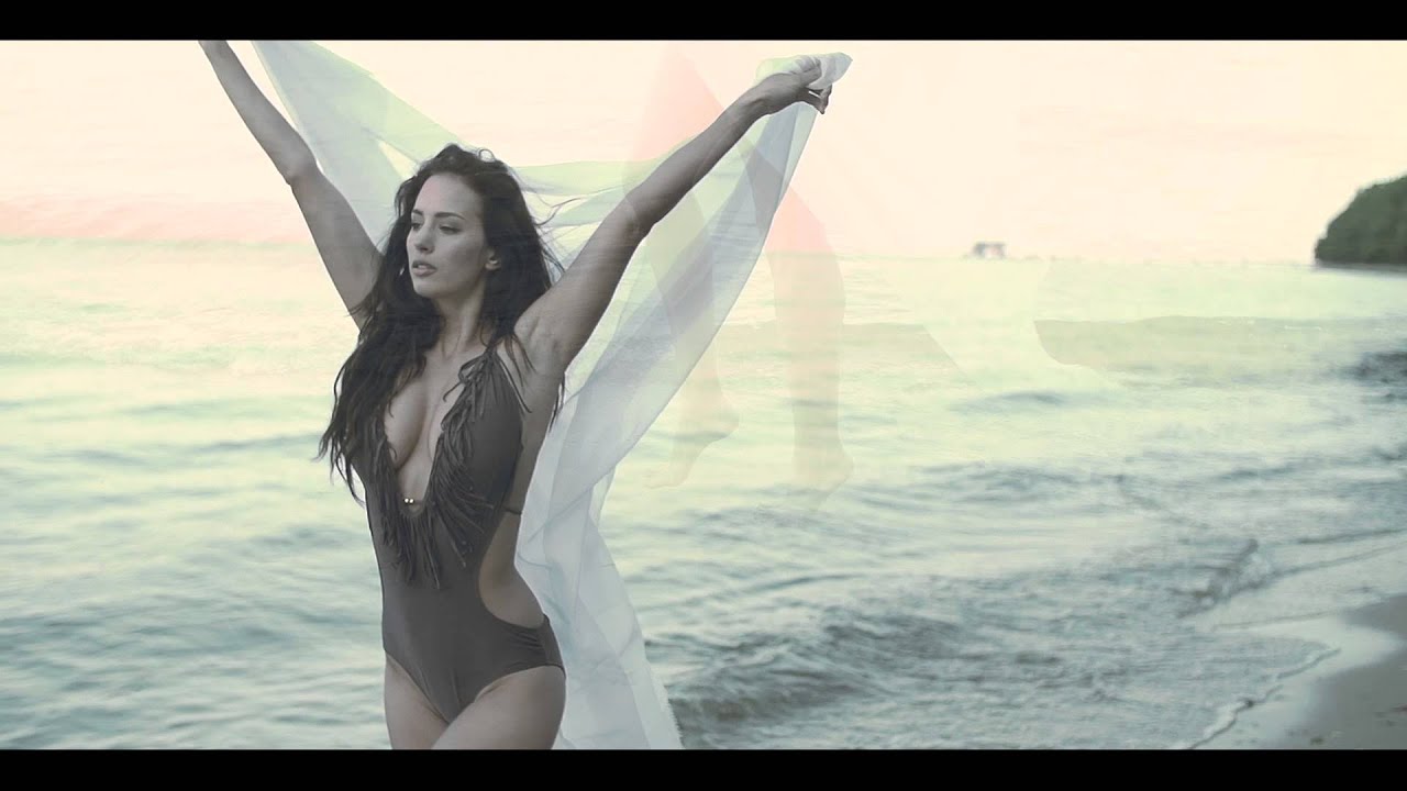 Disco Dance - Lato (Oficjalny teledysk)