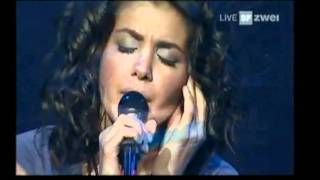 Katie Melua - Thank You Stars - Live