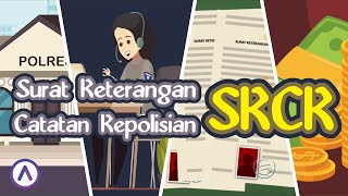 CARA MEMBUAT SKCK BARU CARA MEMBUAT SKCK BARU