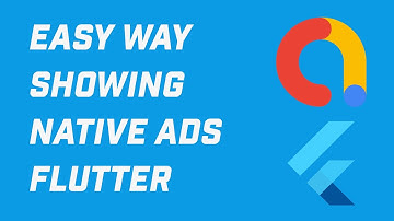 How to Show Native Ads in Flutter App