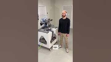 Engineer Creates Terrifying ChatGPT Controlled Rifle! #AI #technology #chatgpt