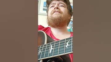 Thumbnail of Elton John - Tiny Dancer - Acoustic Covers Without Confidence pt5 #music