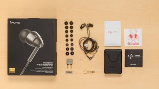 വില ഇച്ചിരി കൂടിപ്പോയോ ചേട്ടാ ? 1More Quad Driver Headset Review?ഞെട്ടാൻ റെഡി ആണ് എങ്കിൽ കാണുക