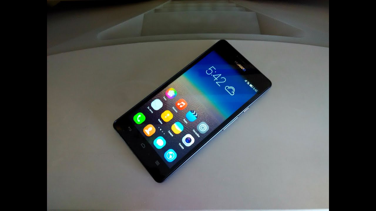 ЧЕСТНЫЙ ОБЗОР Huawei Honor 3! (honest review)