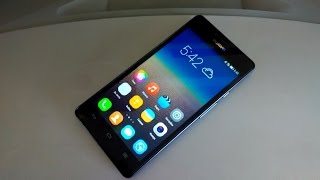 ЧЕСТНЫЙ ОБЗОР Huawei Honor 3! (honest review)