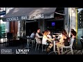 Lenjoy  bar  lyon 3