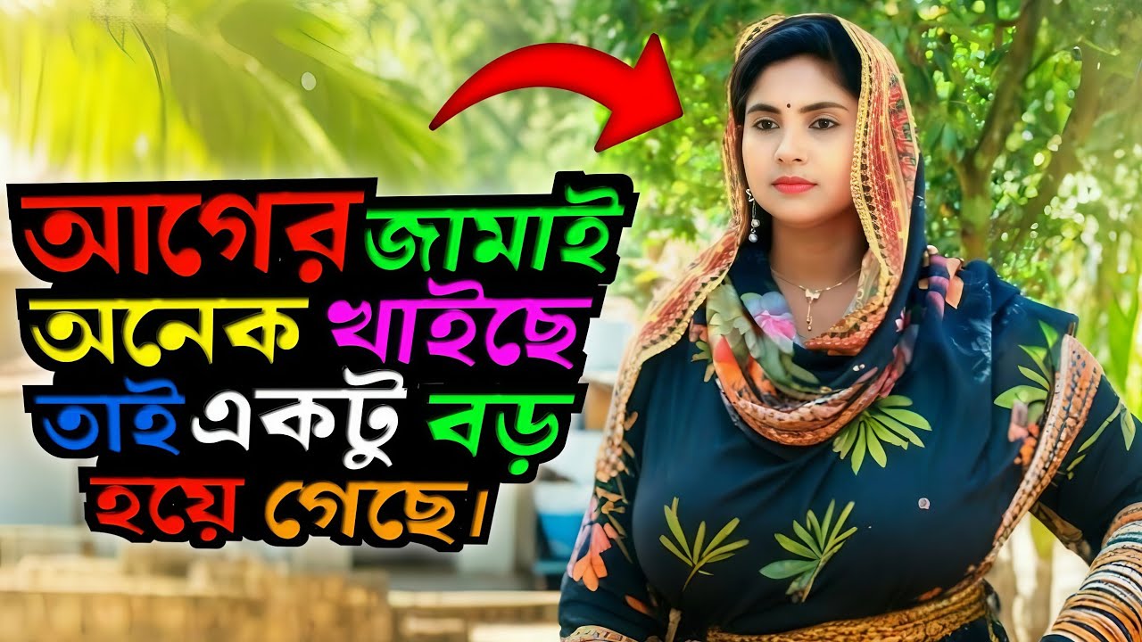 আগের জামাই অনেক খাইছে এখন ঐই স্বামী নাই দ্বিতীয় বারের মতন আবারো বিয়ের পিরিতে বসতে চাই আমি কেউ আছ