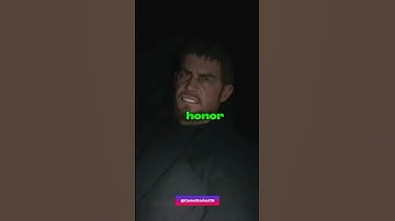 The Evolution of Chris Redfield – Resident Evil Timeline