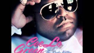 Cee Lo Green - The LadyKiller Theme (Outro)