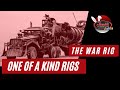 The War Rig - One of a Kind Rigs Episode 8