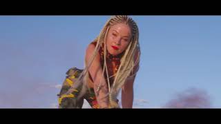 Major Lazer   Blow That Smoke Feat  Tove Lo Official Dance Video