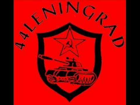 Warschawjanka- 44 Leningrad