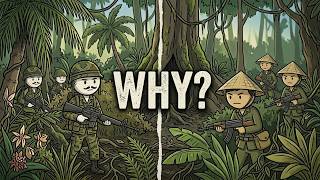 Why Did the US Lose Vietnam