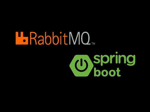 Spring Boot RabbitMQ