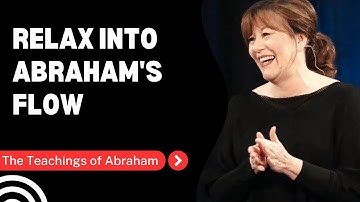 Workshop Highlights - 1991.11.10: Relax Into ABRAHAM