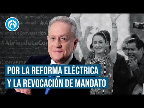 Mega mitin de la 4T en Reforma | PROGRAMA COMPLETO | 07/04/22