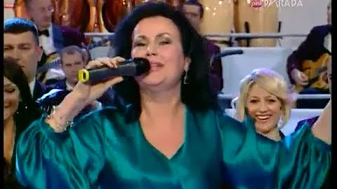 Snezana Savic - Kostana - NG Grand - (TV Pink 2009)