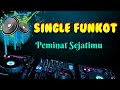 Peminat Sejatimu [ Thomas Arya ] • Dennie Rmx • Single Funkot