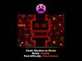 Hardest level in each difficulty #geometrydash #shorts #viral