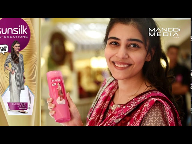 Sunsilk Co-Creation