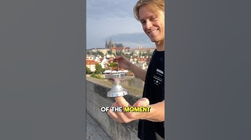I’m launching my yoyo brand at the world yoyo contest