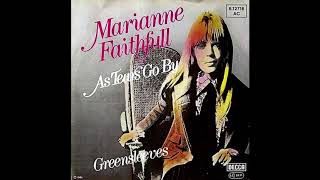Marianne Faithfull - As Tears Go By (MaxiMix by DJ Chuski)