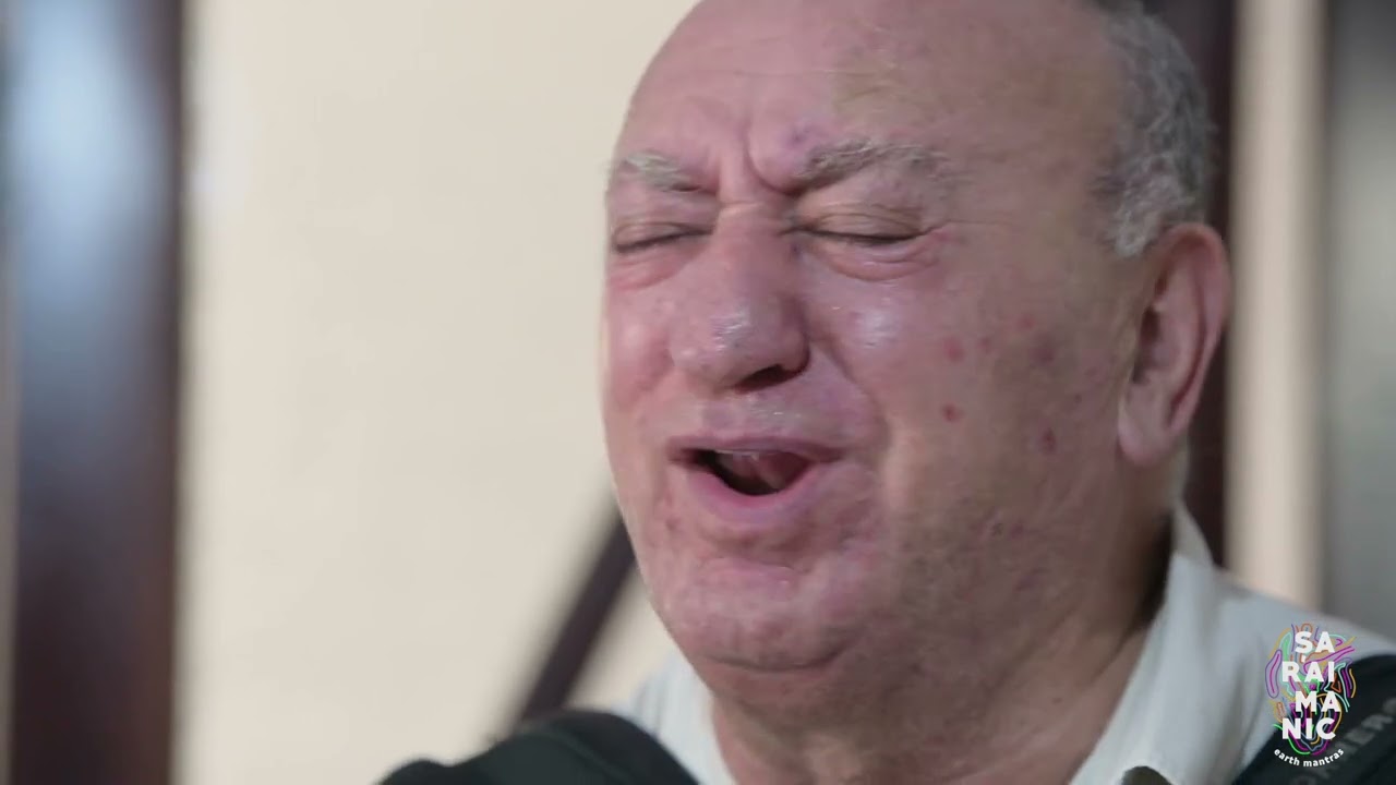 PERIFERIC FEERIC: Mircea Vijelie • Într-o joi de dimineață