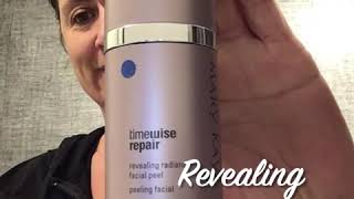 Revealing Radiance Facial Peel #beautytreatment #facialpeel