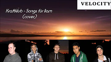 Velocity - Songs für Liam (studio cover)