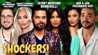 Download Lagu Tim \u0026 Tiffany’s Secret Wedding! Rob \u0026 Jen’s Big Kiss, Colt’s Bold Move \u0026 Darcey’s Make-Under Plan! MP3 Download Lagu Tim \u0026 Tiffany’s Secret Wedding! Rob \u0026 Jen’s Big Kiss, Colt’s Bold Move \u0026 Darcey’s Make-Under Plan! MP3
