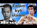 Bruce Lee | Zanim byli sławni - Aż do śmierci