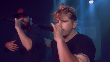 ELLIS! - Virtual Reality feat. Ryan Oakes & Abstract (Official Music Video)