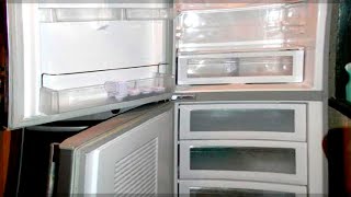 Почему морозилка морозит, а холодильник не холодит? Причины и ремонт