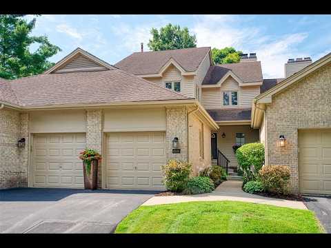 4884 Pine Eagles Court, Brighton, MI home video tour