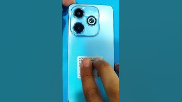 infinix Hot 40i Pattern Unlock | Hard Reset | Password Reset