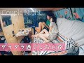 今夜はダラダラ過ごしたい。【車中泊する夫婦】VANLIFE Lazy couple night