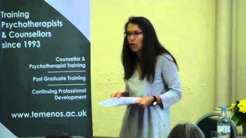 Trailer - We start from where we are - Dot Clark