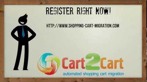 How to Switch from VirtueMart to PrestaShop with Cart2Cart