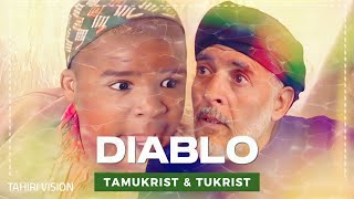 Film Amazigh Tamukrist Gh Ugns n Tukrist  | Film Marocain | أفضل فيلم أمازيغي فكاهي