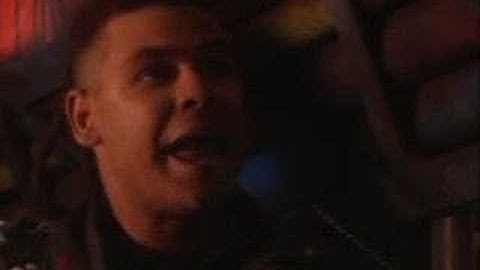 Warm compost - Red Dwarf - BBC comedy