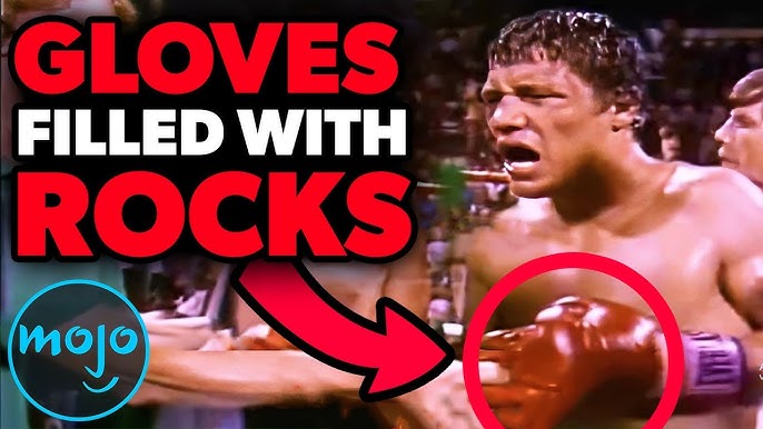 The 12 Best Boxing Games of All Time