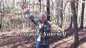 Quick Tip 100 - Prepare Yourself
