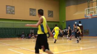 驍籃2016夏季籃球聯賽 195510 1
