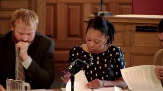 Live | Common Council Study Session 6/3/19