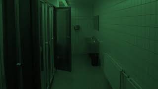 Wastedju - E-Girl but you are in a bathroom at a party