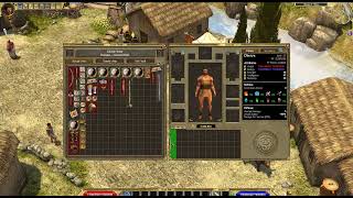 Titan Quest Cheats | Item Editor