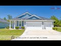 Home for sale in st augustine florida