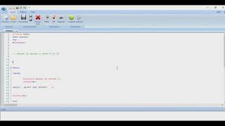 pascal 4# repeat   until